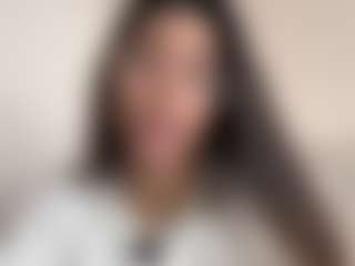 AnaWilson's Live Sex Cam Show