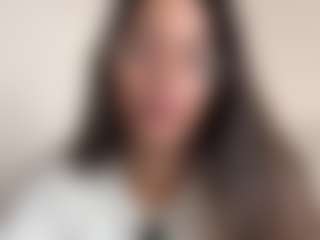 AnaWilson's Live Sex Cam Show