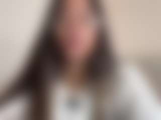 AnaWilson's Live Sex Cam Show