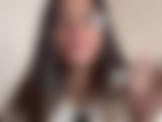 AnaWilson's Live Sex Cam Show