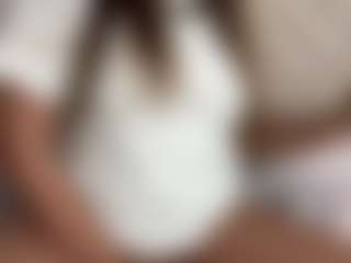 AnaWilson's Live Sex Cam Show