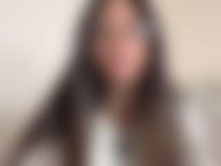AnaWilson's Live Sex Cam Show