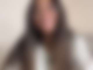 AnaWilson's Live Sex Cam Show