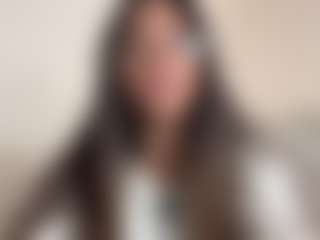 AnaWilson's Live Sex Cam Show