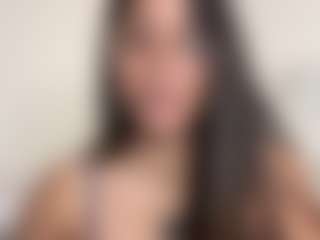 AnaWilson's Live Sex Cam Show