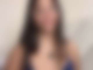 AnaWilson's Live Sex Cam Show