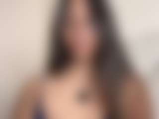 AnaWilson's Live Sex Cam Show