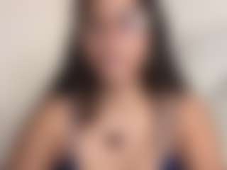 AnaWilson's Live Sex Cam Show