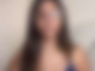 AnaWilson's Live Sex Cam Show
