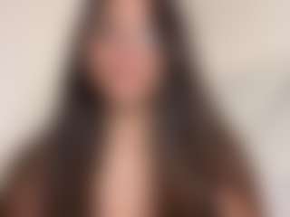 AnaWilson's Live Sex Cam Show