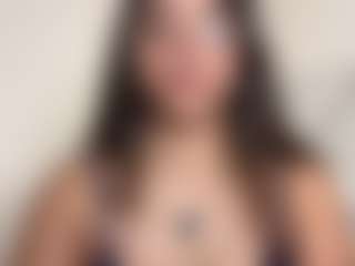 AnaWilson's Live Sex Cam Show