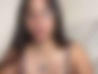 AnaWilson's Live Sex Cam Show