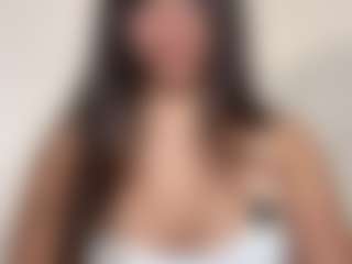 AnaWilson's Live Sex Cam Show