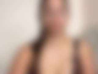 AnaWilson's Live Sex Cam Show