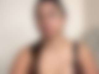 AnaWilson's Live Sex Cam Show