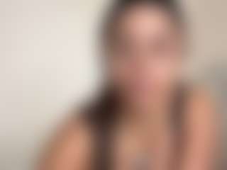 AnaWilson's Live Sex Cam Show