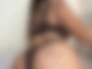 AnaWilson's Live Sex Cam Show