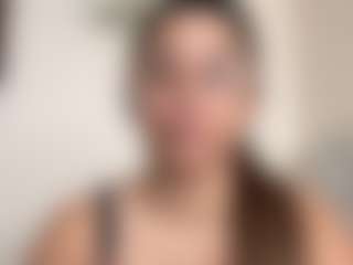 AnaWilson's Live Sex Cam Show