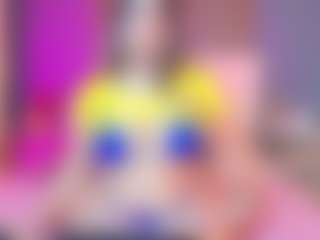 Deboraevans's Live Sex Cam Show