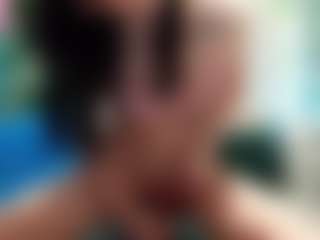 Miss Luna Rae's Live Sex Cam Show
