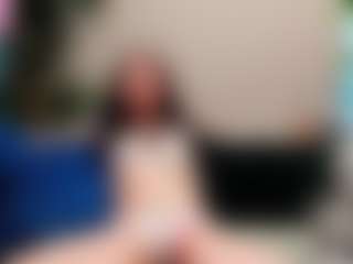 Miss Luna Rae's Live Sex Cam Show