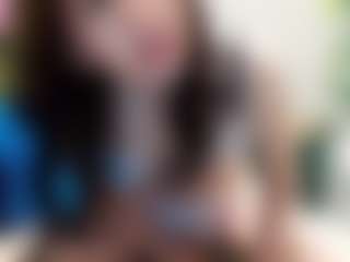Miss Luna Rae's Live Sex Cam Show