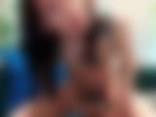 Miss Luna Rae's Live Sex Cam Show