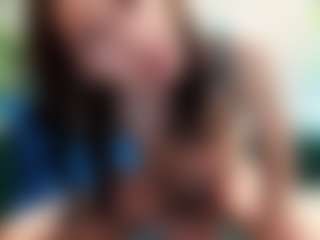 Miss Luna Rae's Live Sex Cam Show