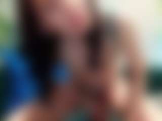 Miss Luna Rae's Live Sex Cam Show