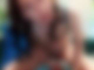 Miss Luna Rae's Live Sex Cam Show