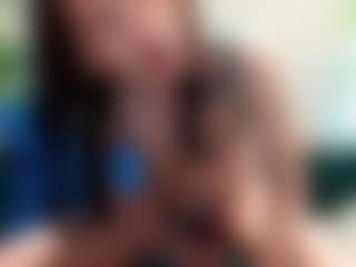 Miss Luna Rae's Live Sex Cam Show