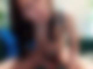 Live cam show with Miss Luna Rae - Body Massage on fuklive.com