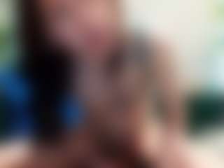 Live cam show with Miss Luna Rae - Body Massage on fapnchat