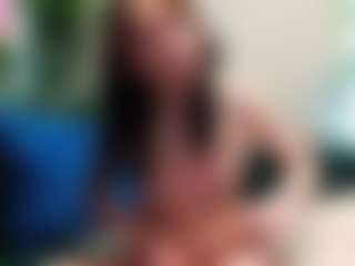 Miss Luna Rae's Live Sex Cam Show