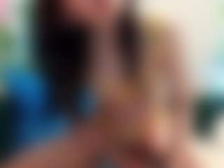 Miss Luna Rae's Live Sex Cam Show