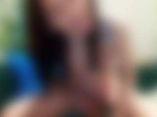 Miss Luna Rae's Live Sex Cam Show