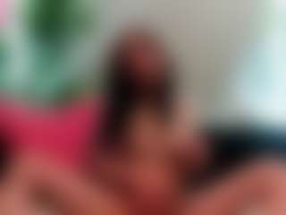 Miss Luna Rae's Live Sex Cam Show
