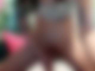 Miss Luna Rae's Live Sex Cam Show