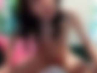 Miss Luna Rae's Live Sex Cam Show