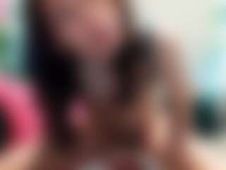 Miss Luna Rae's Live Sex Cam Show