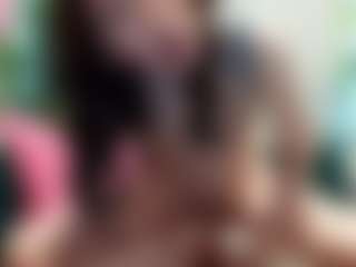 Miss Luna Rae's Live Sex Cam Show