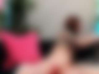 Miss Luna Rae's Live Sex Cam Show