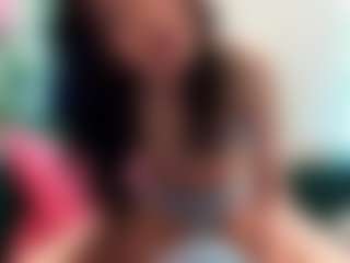 Miss Luna Rae's Live Sex Cam Show