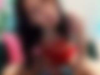 Miss Luna Rae's Live Sex Cam Show