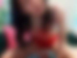 Miss Luna Rae's Live Sex Cam Show