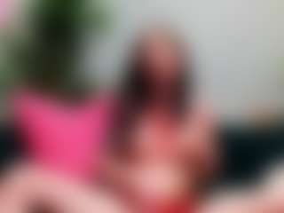 Miss Luna Rae's Live Sex Cam Show