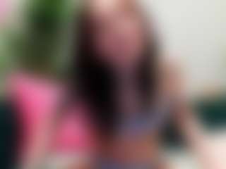 Miss Luna Rae's Live Sex Cam Show