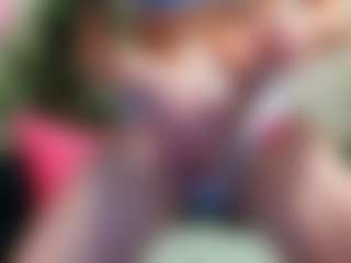 Miss Luna Rae's Live Sex Cam Show
