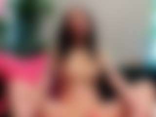 Miss Luna Rae's Live Sex Cam Show