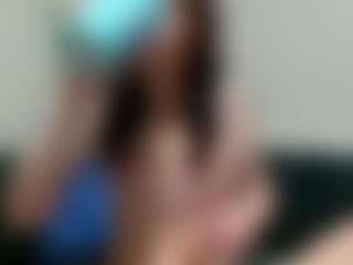 Miss Luna Rae's Live Sex Cam Show